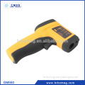 GM550 laser digital infrared thermometer